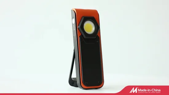 Kabellose, aufladbare LED-Handarbeitsleuchte