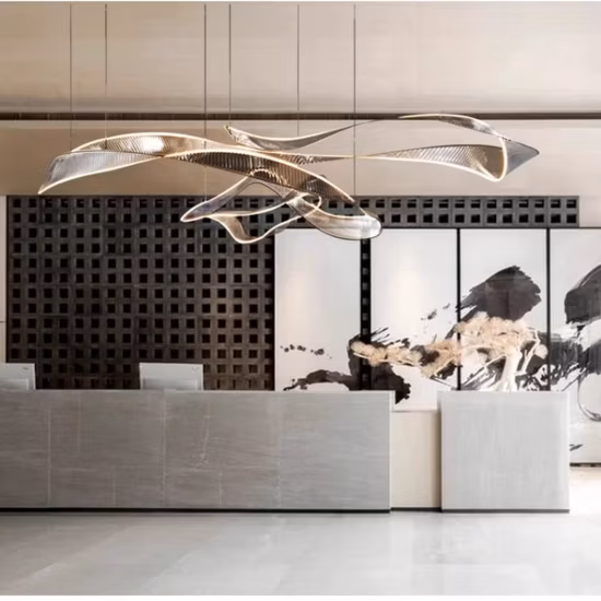 Großhandel Hängende Pendelleuchte Magnetische Küche Esszimmer Schlafzimmer Minimalistische LED Moderne Schienenlampe