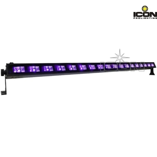 Neue 18 x 3 W LED-Waschlicht-LED-Wandfluter-Beleuchtung für den Innenbereich
