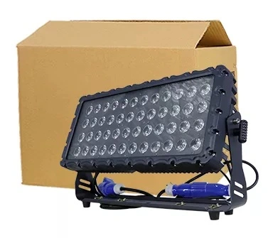 960W Wallwasher DMX City Color LED Outdoor