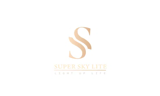 Super Skylite LED-Unterputzleuchte, Schwarz, für Zuhause, Innenbereich, Wohnzimmer, moderne Decken-Kronleuchter-Beleuchtung